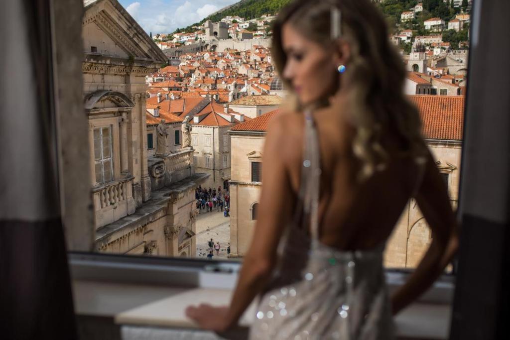 Apartment Ira Dubrownik Zewnętrze zdjęcie
