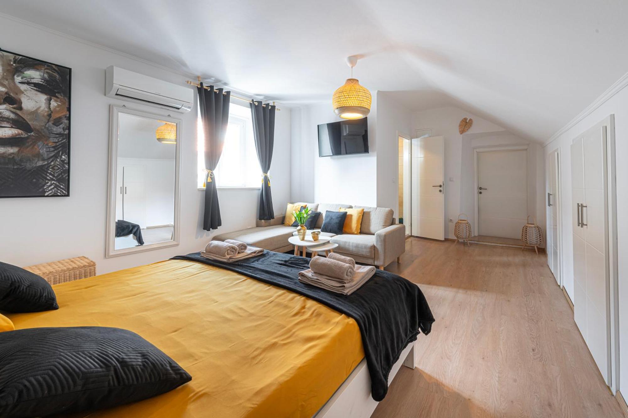 Apartment Ira Dubrownik Zewnętrze zdjęcie